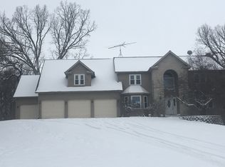 2497 E Water Rd, Byron, IL 61010