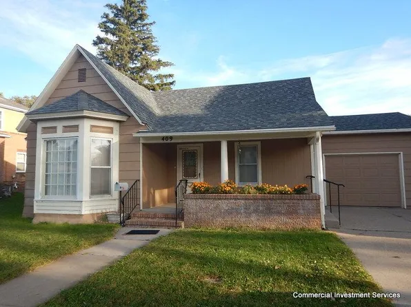 409 W 3rd St, North Platte, NE 69101