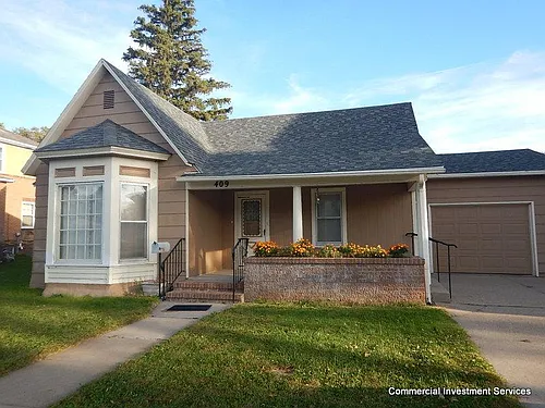 409 W 3rd St Photo 1