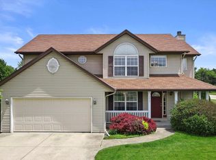 1612 Dustir Dr, Racine, WI 53402