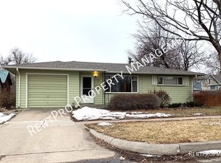 411 E Olive St, Fort Collins, CO 80524