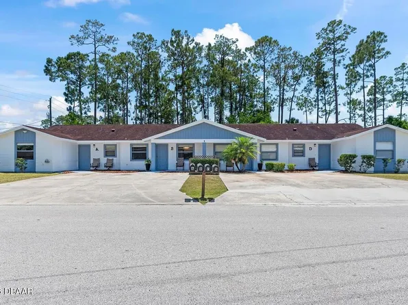 1 Brittany Ln, Palm Coast, FL 32137