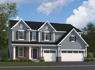 12933 S Kerry Ln, Plainfield, IL 60585