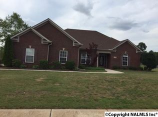 119 Shady Spring Dr, Harvest, AL 35749