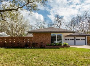4825 Hazelton St, Houston, TX 77035