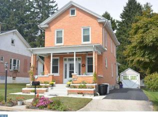 1521 Gregg Ave, Reading, PA 19607