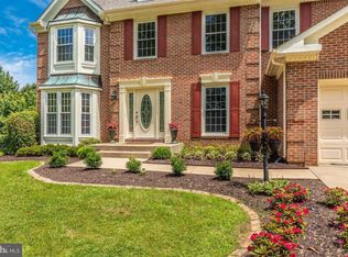 10333 Breconshire Rd, Ellicott City, MD 21042