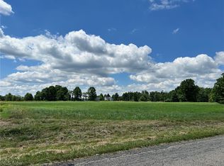 11125 Beloit Snodes Rd, Beloit, OH 44609