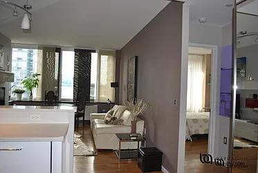 Rented by Batra Group Inc