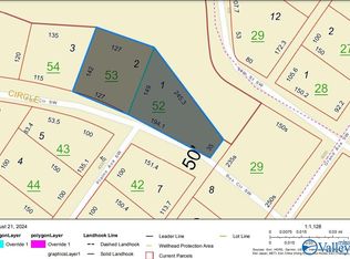 1 Bus Cir SW #2, Fort Payne, AL 35967