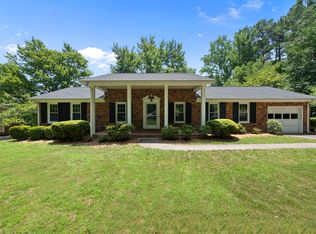 1601 Redmond Dr, Durham, NC 27712