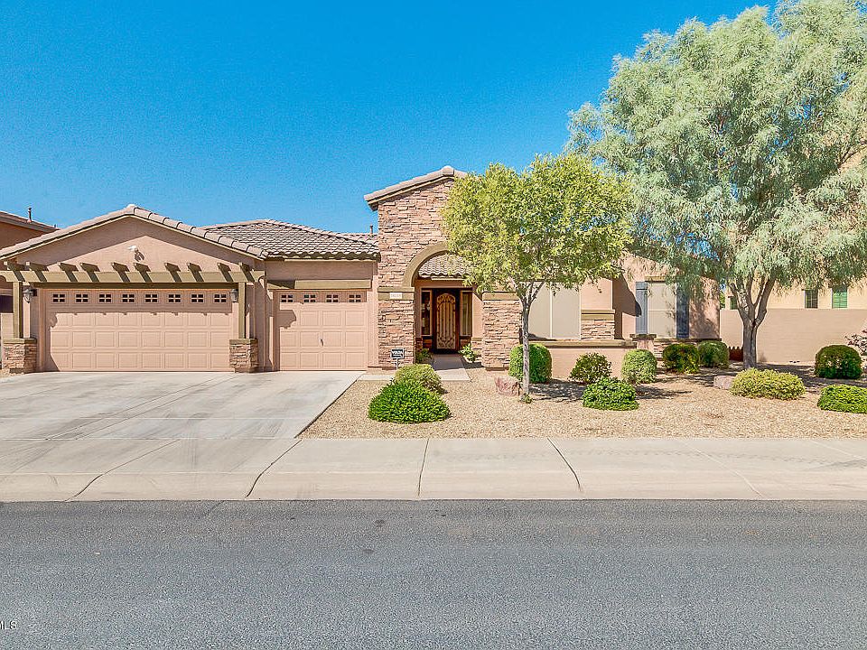 1st image of 16218 W Hualapai St