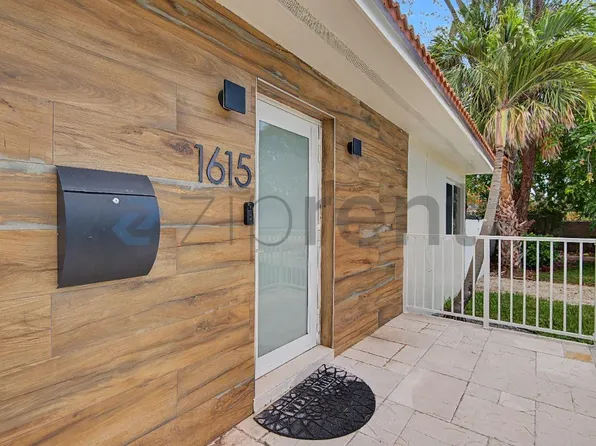 1615 Taft St, Hollywood, FL 33020