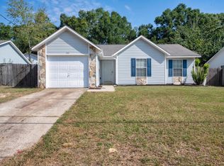 520 E Williams Ave, Crestview, FL 32539