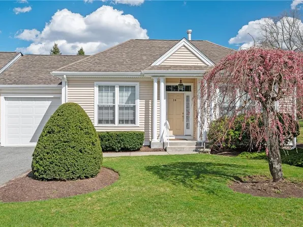 170 Providence Pike Unit 14, North Smithfield, RI 02896