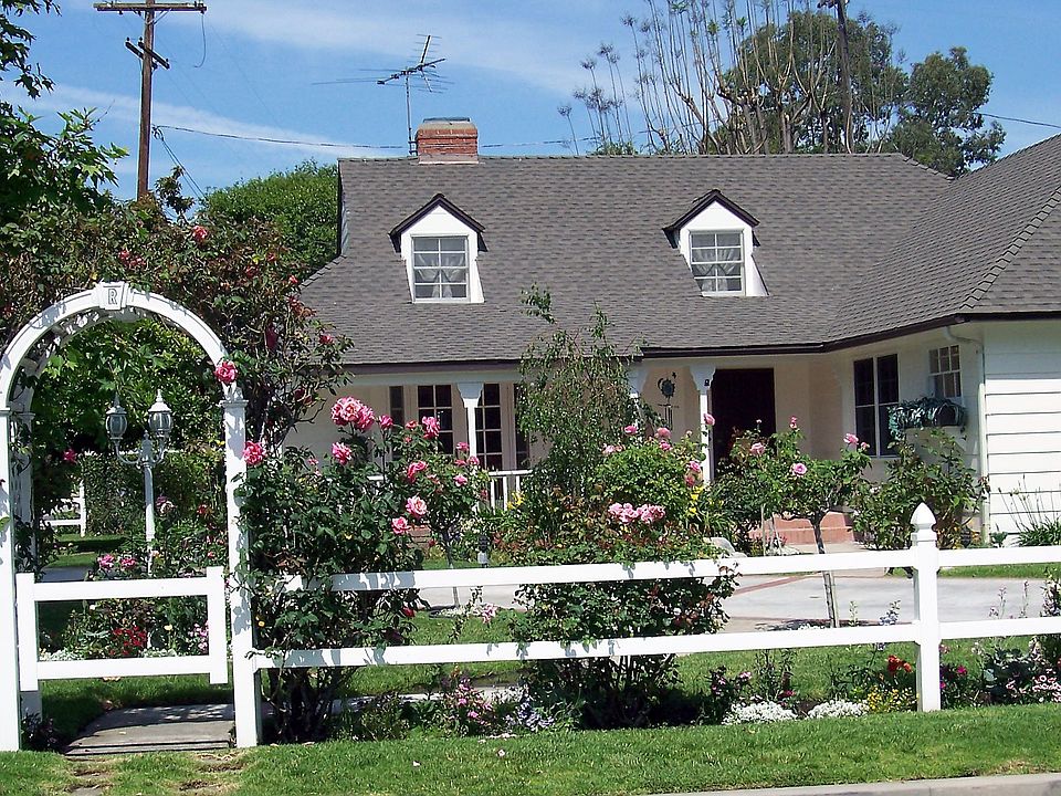 Landmark Encino Woods Home