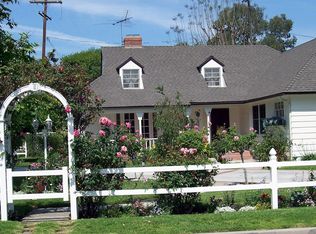 4901 Libbit Ave, Encino, CA 91436