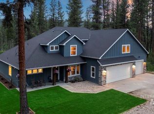 11 Crescent Cir, Idaho City, ID 83631
