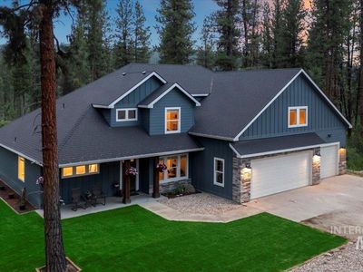11 Crescent Cir, Idaho City, ID, 83631