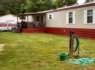 2074 Bat Cave Rd, Old Fort, NC 28762