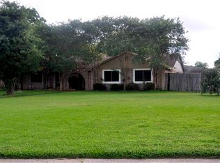 3306 Mayfly Ct, Katy, TX 77449