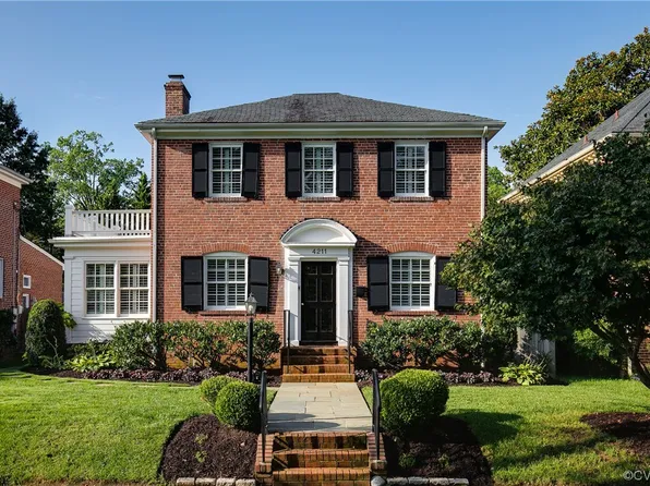 4211 Bromley Ln, Richmond, VA 23221