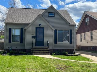 5803 Gilbert Ave, Parma, OH 44129