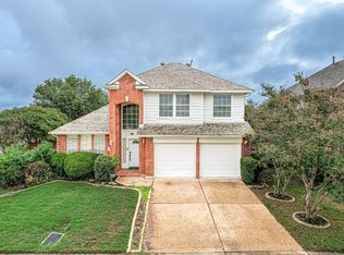 9420 Preston Trl, Irving, TX 75063
