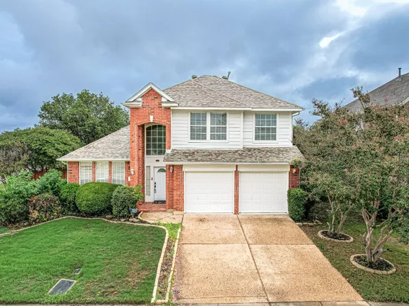 9420 Preston Trl, Irving, TX 75063
