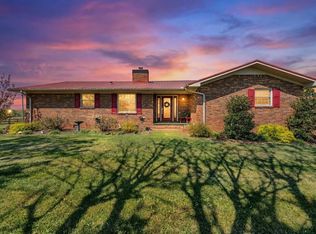 1435 Hennessee Bridge Rd, Rock Island, TN 38581