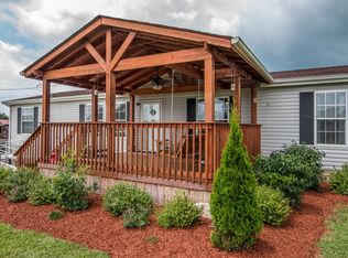 32 Caplenor Rd, Lebanon, TN 37090