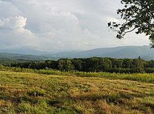 1139 W Carpenter Hill Rd, Bennington, VT 05201