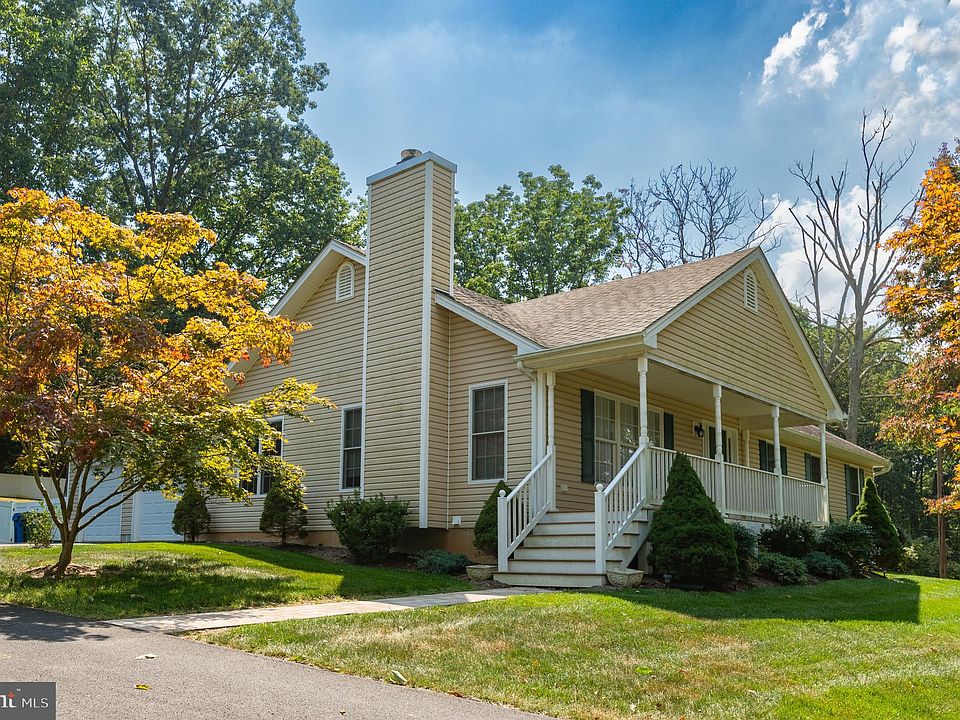 1255 N Bend Rd, Jarrettsville, MD 21084 Zillow