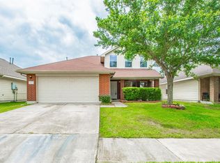 14231 Willow Mountain Ln, Houston, TX 77047