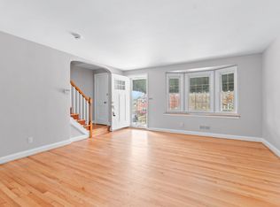 131 Stanmore Rd, Baltimore, MD 21212