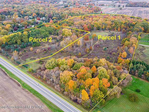 2nd image of V/l E Grand River Ave
