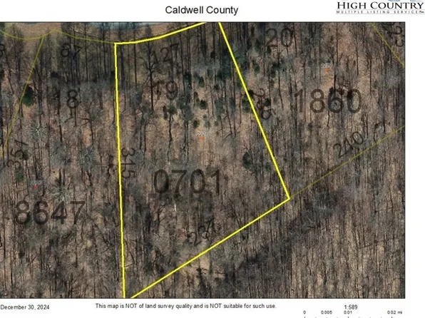 2221 Nighthawk Ridge Court, Lenoir, NC 28645