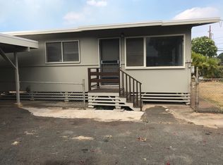 84-748B Farrington Hwy, Waianae, HI 96792