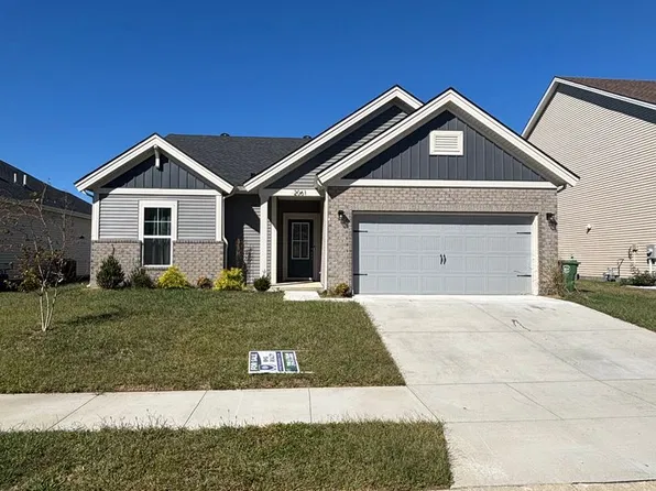 2061 Pebblewood Dr, Owensboro, KY 42303
