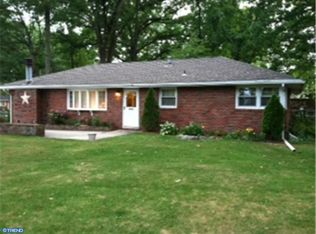 503 Glider Ave, Berlin, NJ 08009
