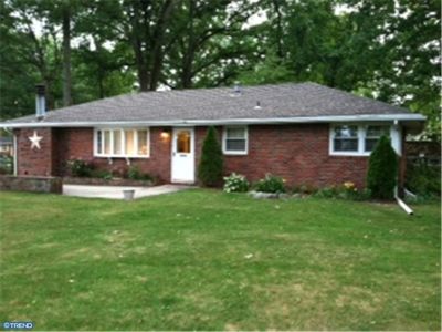 503 Glider Ave, Berlin, NJ, 08009
