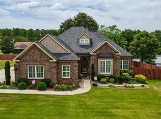 1105 Jackson Way SW, Jacksonville, AL 36265