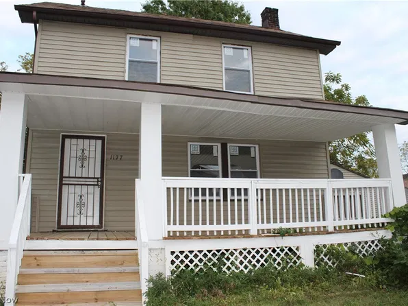 1177 E 147th St, Cleveland, OH 44110