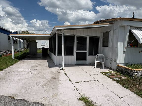 2nd image of 58 Bridge Blvd #58
