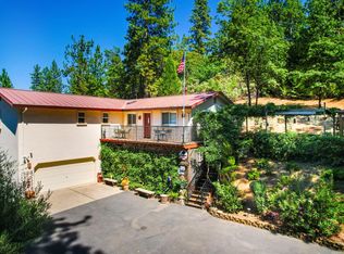 1081 Cedar Valley Rd, Colfax, CA 95713