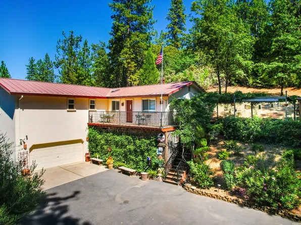 1081 Cedar Valley Rd, Colfax, CA 95713