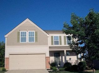 5549 Windsor Ct, South Lebanon, OH 45065
