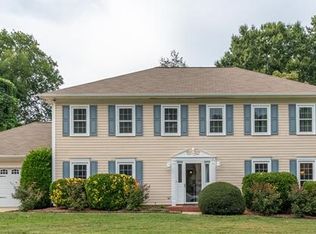 12336 Henderson Hill Rd, Huntersville, NC 28078