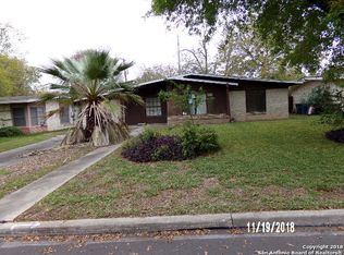 523 Radiance Ave, San Antonio, TX 78218