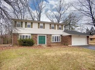 984 E Rahn Rd, Centerville, OH 45429